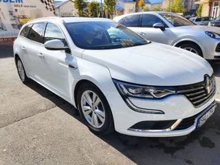 Renault Talisman foto 2