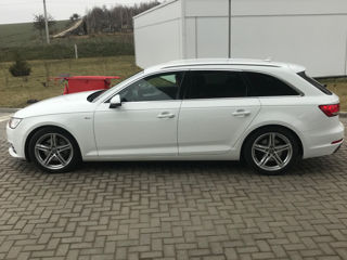 Audi A4 foto 6