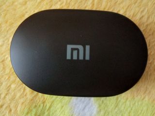 Продаю Наушники Xiaomi Redmi AirDots, Black. Новые foto 2