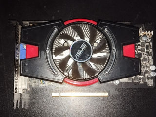 Продам Nvidia Geforce GTX 550 TI