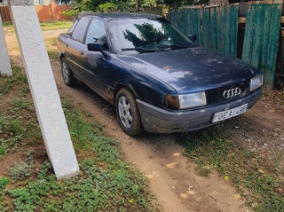 Audi 80 foto 2