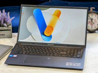 Как новый ! Asus Vivobook 17 IPS (Core 5 120u/16Gb Ram/512Gb NVMe SSD/17.3" FHD IPS) foto 13