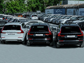 Volvo XC60 foto 7