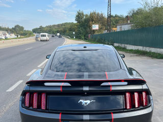 Ford Mustang foto 3