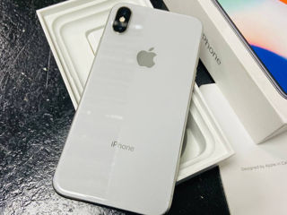 Apple iPhone X 256Gb