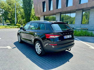 Skoda Kodiaq foto 7