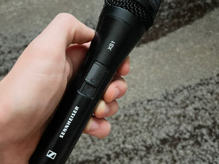 Microfon SennHeiser XS1