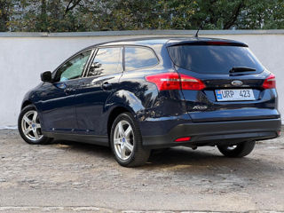 Ford Focus foto 3