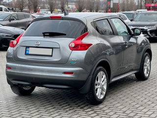 Nissan Juke foto 3