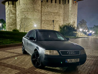 Audi A6 foto 5