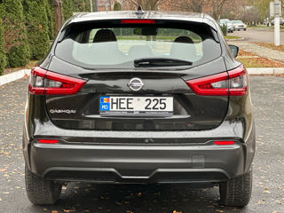 Nissan Qashqai foto 5