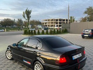 BMW 3 Series foto 7