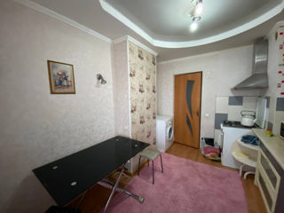 Apartament cu 2 camere, 47 m², 10 cartier, Bălți foto 4