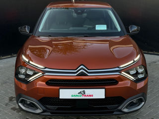 Citroen C4 foto 3