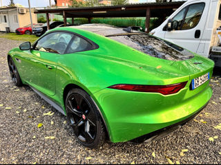 Jaguar F-Type foto 5