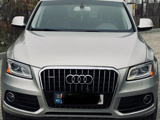 Audi Q5 foto 2