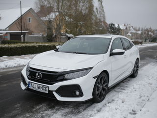 Honda Civic foto 2