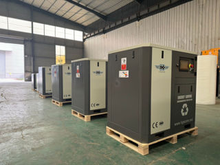 Compresor cu surub 22 kW foto 4