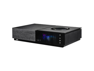 Streamer/Amplificator "all-in-one" Naim Uniti Nova foto 3