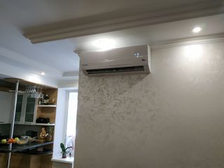 Conditionere - Instalare -Garantie foto 2