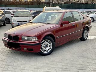 BMW 3 Series foto 3