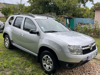 Dacia Duster foto 7