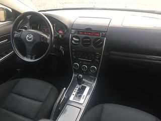 Mazda 6 foto 1