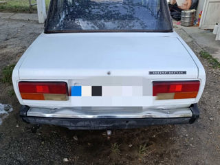 Lada / ВАЗ 2107 foto 3