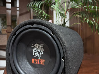 Subwoofer Mystery MTB-250A