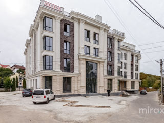 Apartament cu 1 cameră, 43 m², Durlești, Chișinău