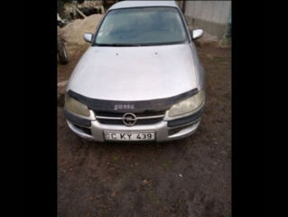 Opel Omega