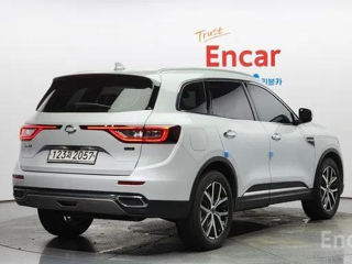 Renault Samsung QM6 foto 3