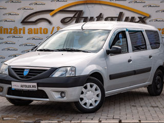 Dacia Logan Mcv foto 4