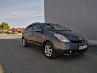 Toyota Prius foto 3