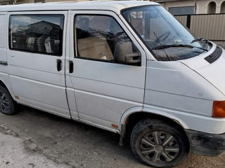 Volkswagen Transporter foto 2