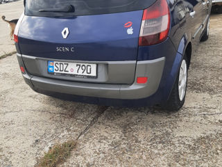 Renault Scenic foto 5