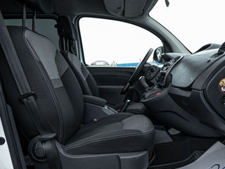 Renault Kangoo foto 8