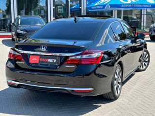 Honda Accord foto 3