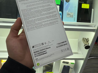 iPhone 15 Pro Max 512gb Sigilat foto 2