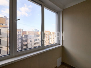 Apartament cu 2 camere, 115 m², Centru, Chișinău foto 18