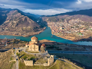 Excursie în Georgia – August, Septembrie, Octombrie foto 1