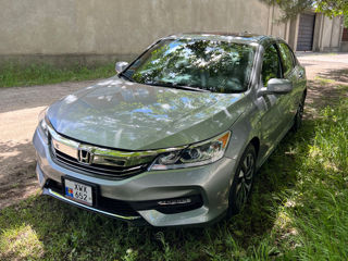 Honda Accord foto 4