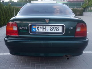 Rover 600 Series foto 6