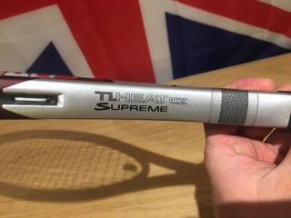 Теннисная ракетка Head Titanium Supreme foto 5