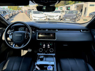 Land Rover Range Rover Velar foto 6