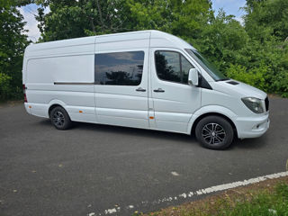 Mercedes Sprinter foto 2