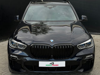 BMW X5 foto 2