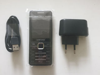 SAMSUNG GALAXY S5610 NOU ...