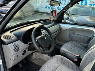 Renault Kangoo foto 5