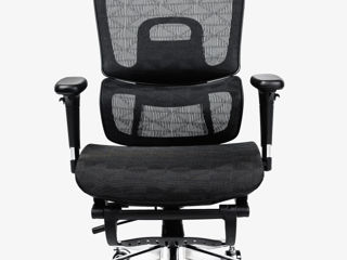 Mobilier custó - fotolii ergonomice, create pentru confort susținut în orice spațiu de lucru foto 4